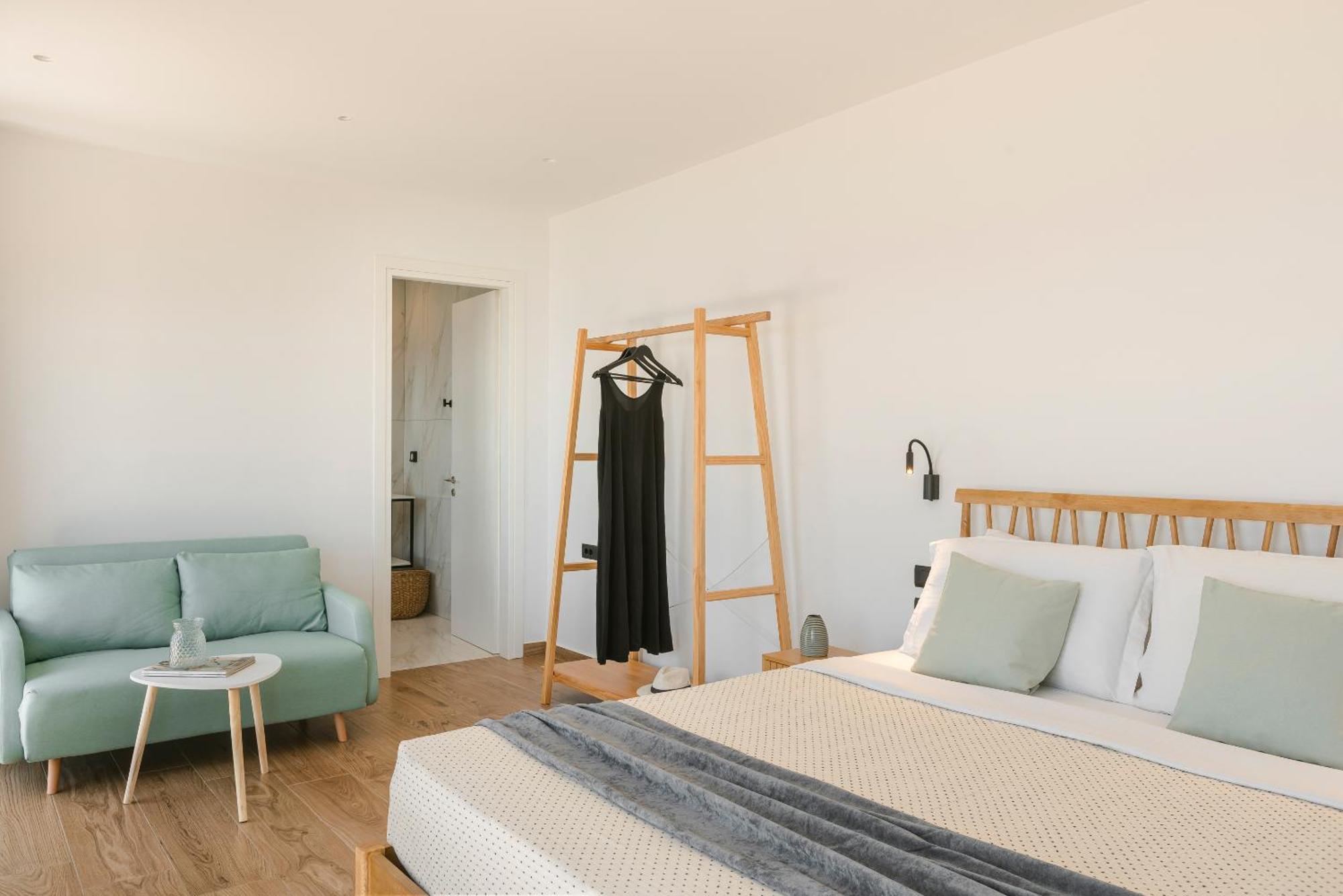 Mystique View Villas Lourdata  Eksteriør billede