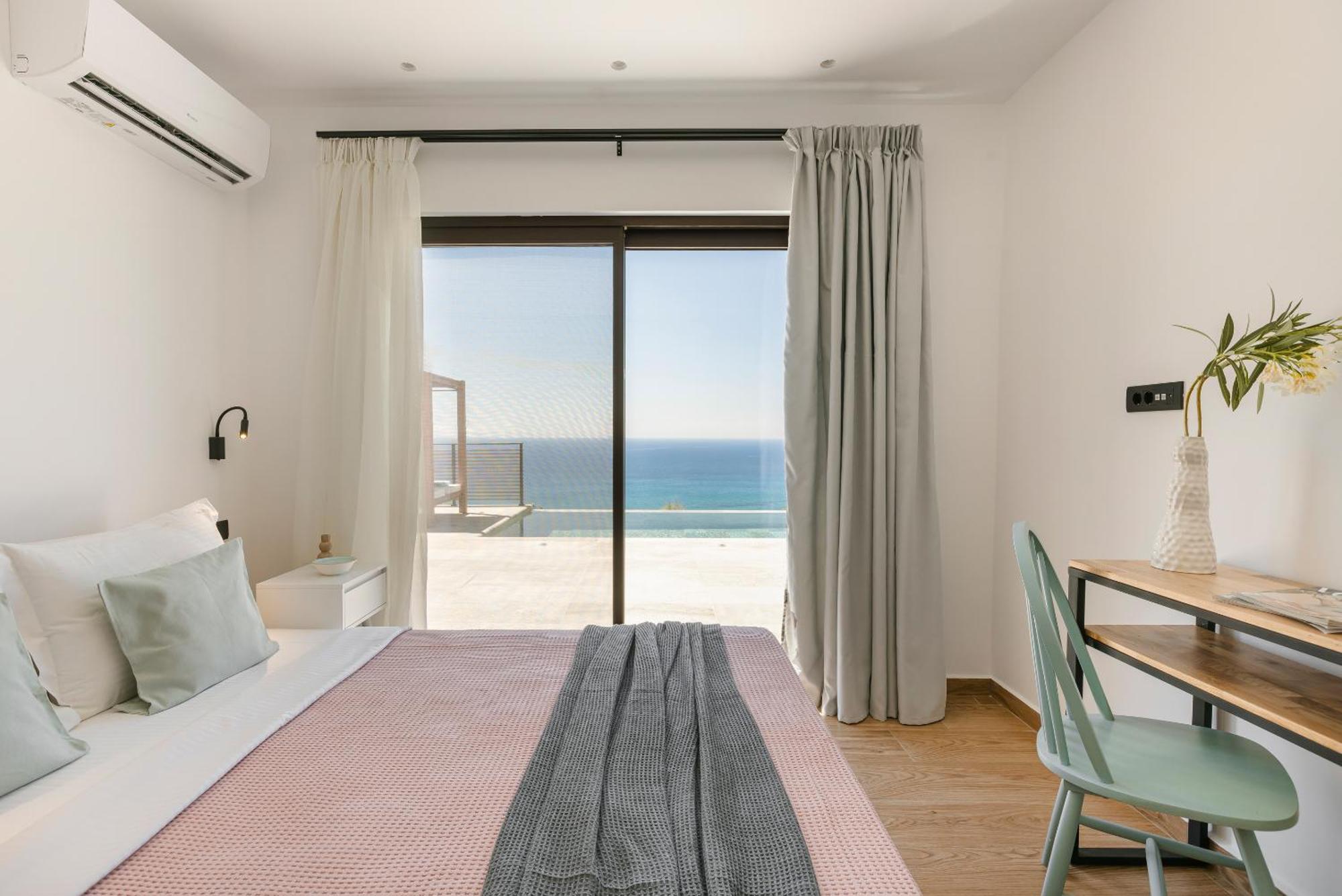 Mystique View Villas Lourdata  Eksteriør billede